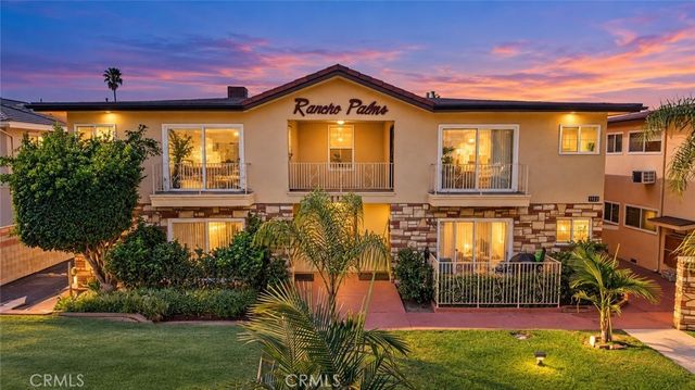 1122 W Huntington Drive # 7, Arcadia