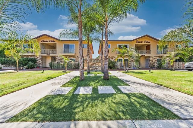 1122 W Huntington Drive # 7, Arcadia