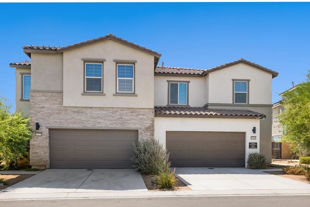 43265 Passagio Lago Way, Indio