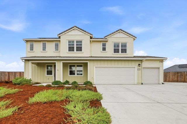 423 Brendan Court, Hollister