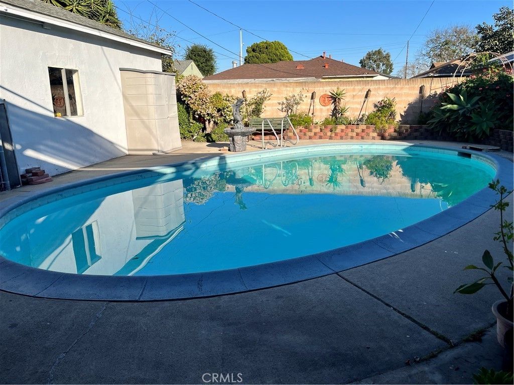 15502 Halcourt, Norwalk