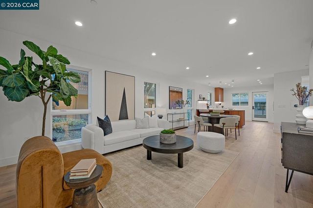 3742 Mt. Diablo Blvd #2b # Woodhaven 2b, Lafayette