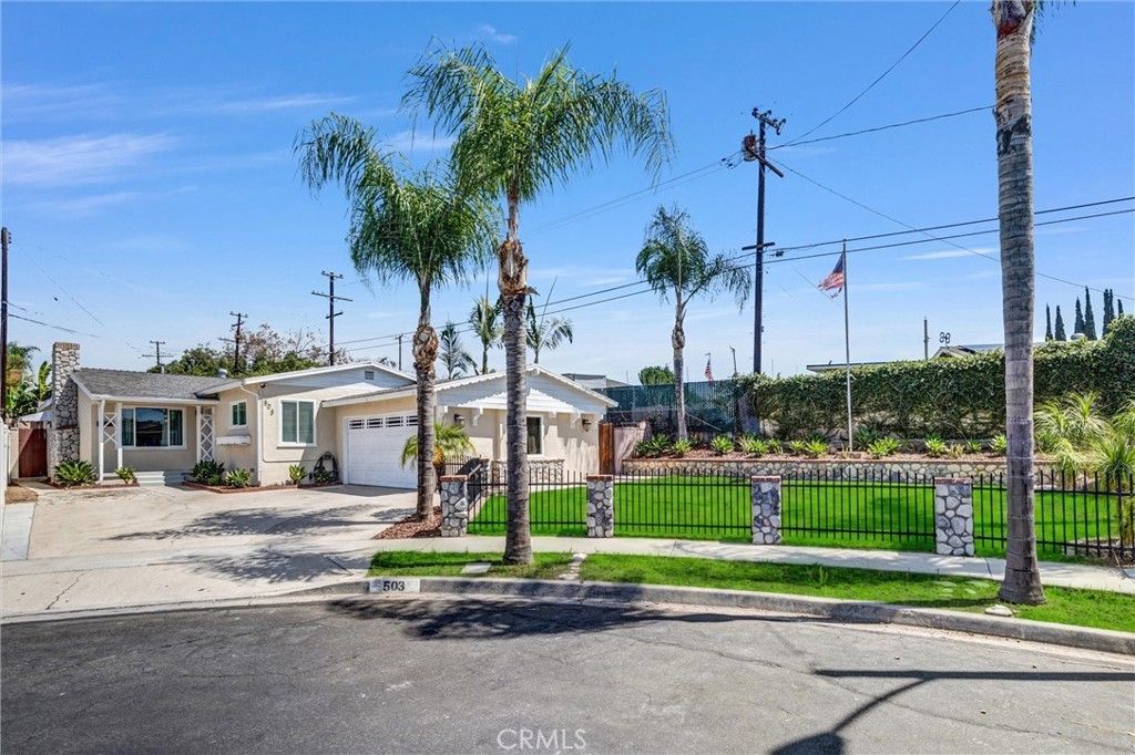 503 Wilson Circle, Placentia