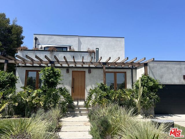 5357 Brynhurst Avenue, Los Angeles