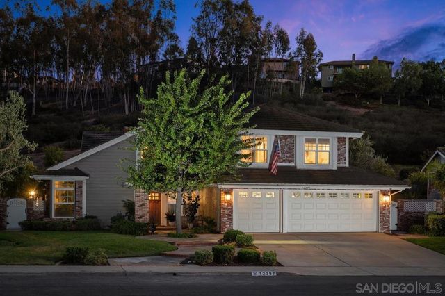12397 Kingspine, San Diego