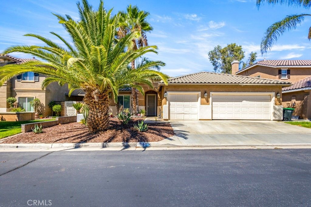 187 Caldera Lane, Hemet