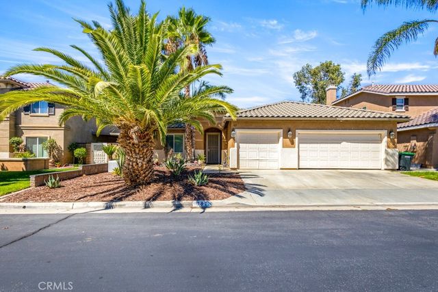 187 Caldera Lane, Hemet