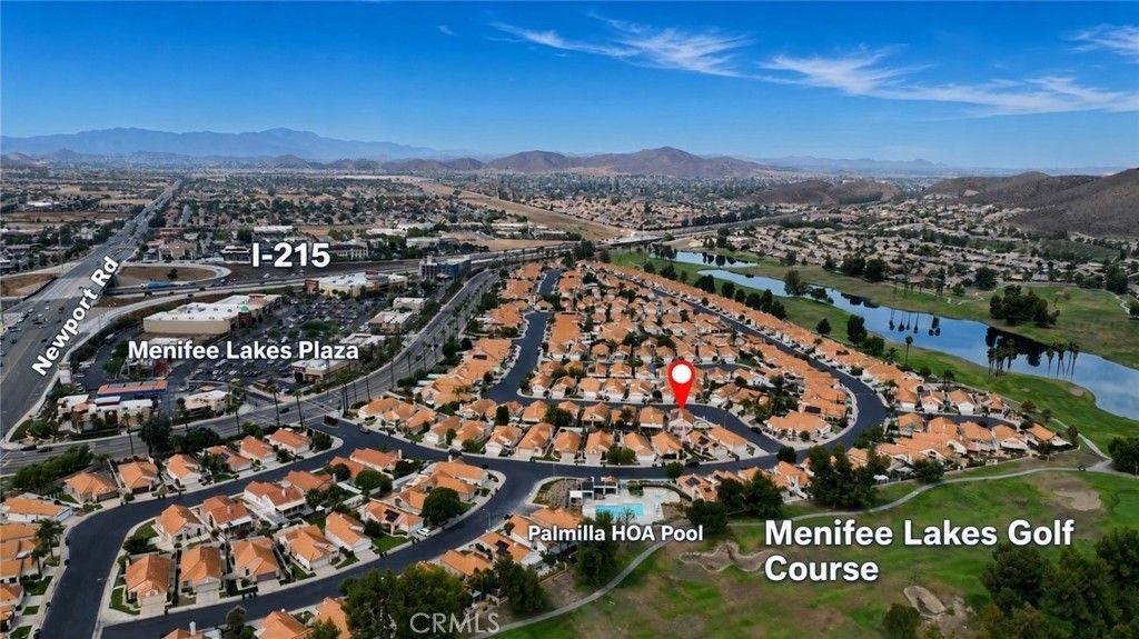 28213 Orangegrove, Menifee
