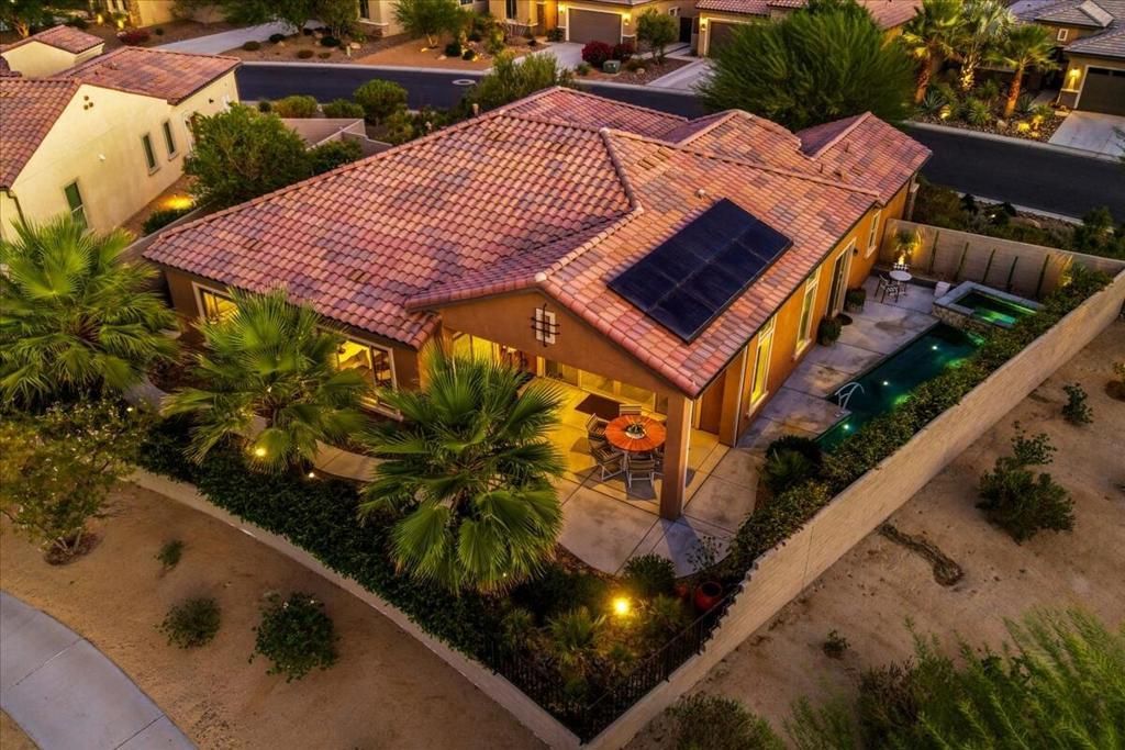 90 Barolo, Rancho Mirage