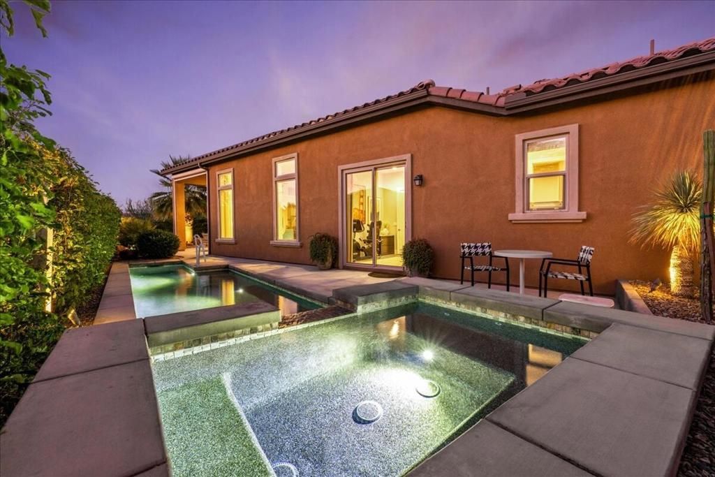 90 Barolo, Rancho Mirage