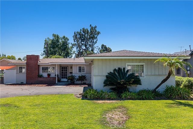 434 E Carroll, Glendora