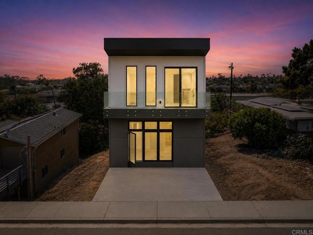 2514 44th Street, San Diego