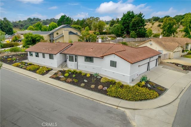 1096 Robin Circle, Arroyo Grande