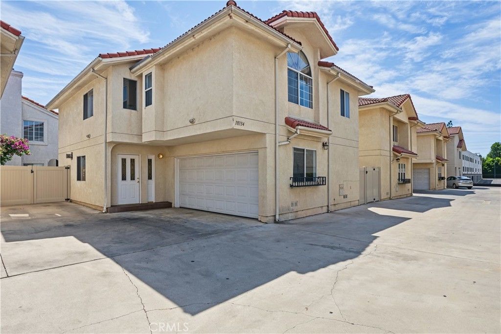 18334 Keswick St., Reseda