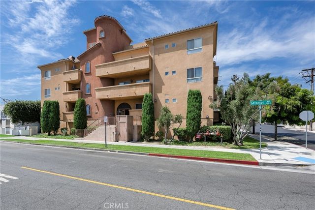 1515 Grismer # 202, Burbank