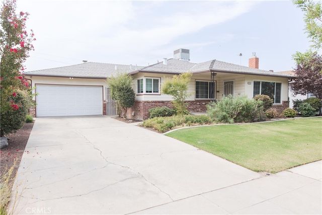 3522 E Redlands, Fresno
