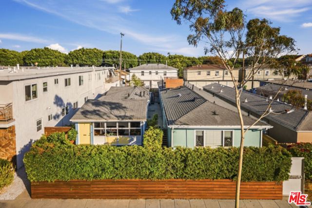 2402 Ocean Park Boulevard, Santa Monica