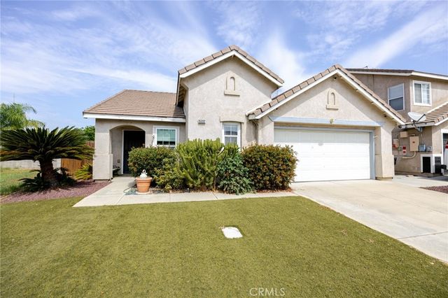 15332 Bolero, Fontana