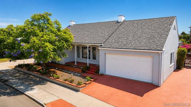 4607 Rolando Blvd, San Diego