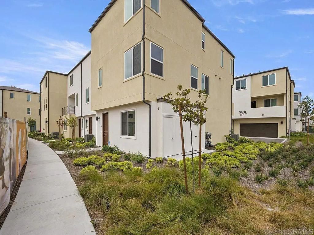 5484 Seacliff Place # 47, San Diego