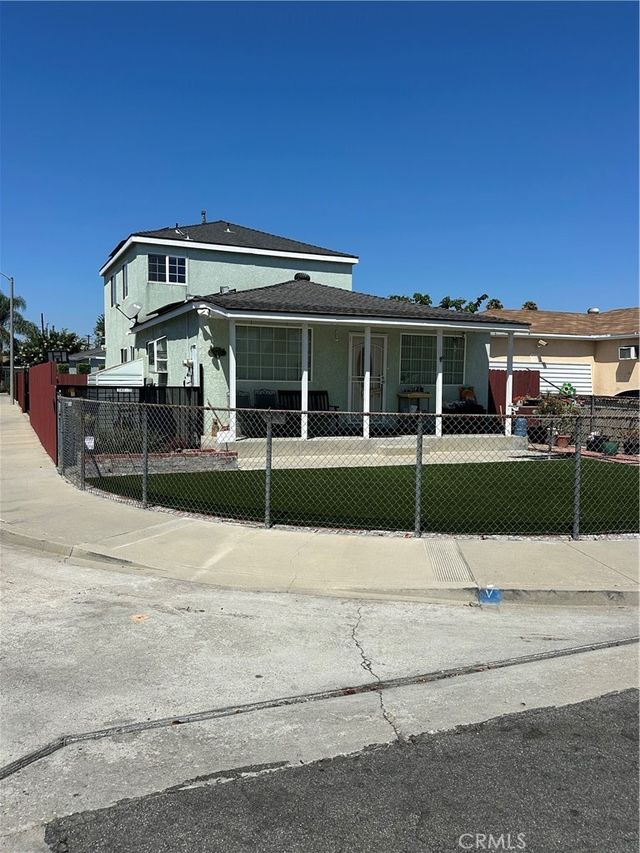 14421 Ibbetson, Bellflower