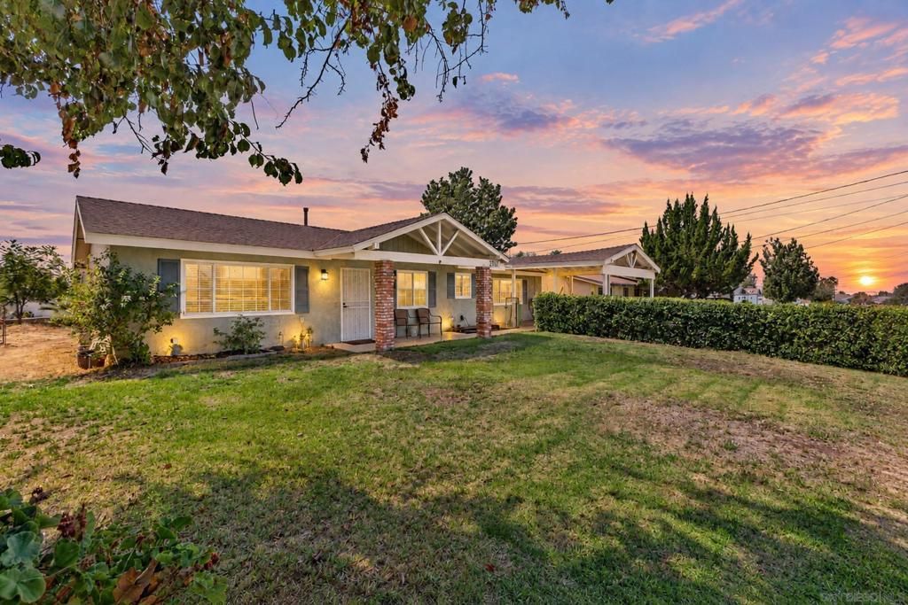 33837 Palm, Yucaipa
