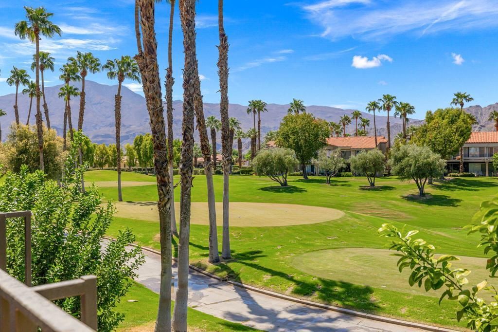 55525 Winged Foot, La Quinta