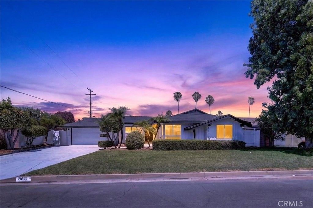 8611 Elmer, Garden Grove