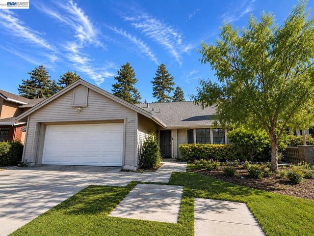 4969 Green Hills Cir, Antioch