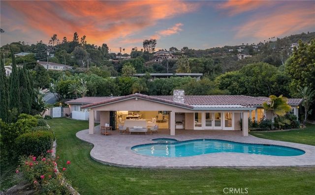 30419 Miraleste, Rancho Palos Verdes
