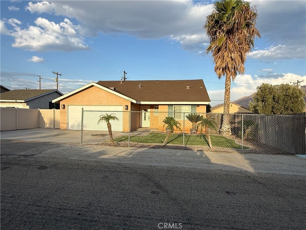 14530 Manzanillo, Cabazon