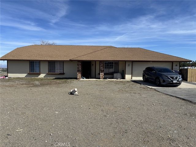 9591 Colfax Road, Phelan