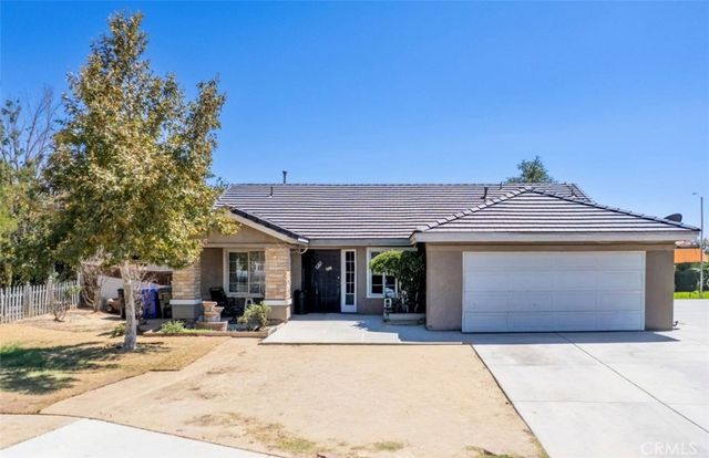12621 Garden, Victorville