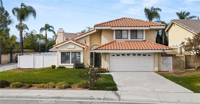 389 Conestoga Road, San Dimas