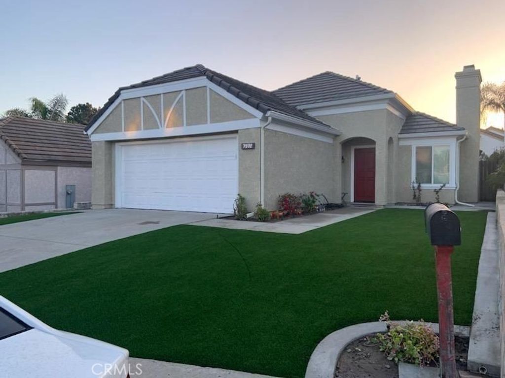 7372 Hinsdale Place, Rancho Cucamonga