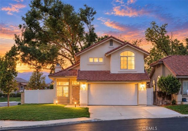 14084 Rothchild Court, Fontana