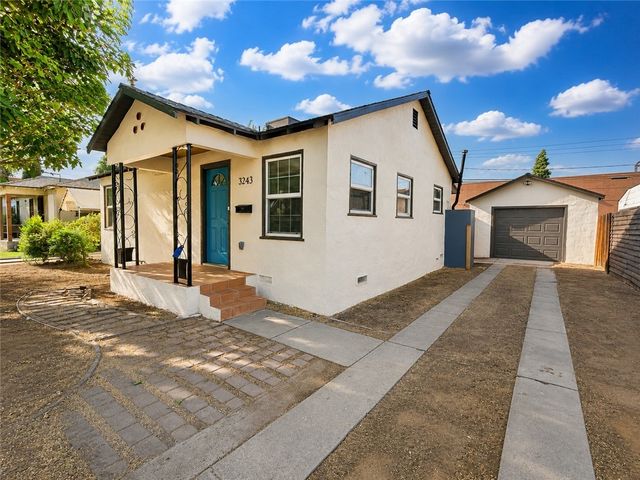 3243 E Platt, Fresno