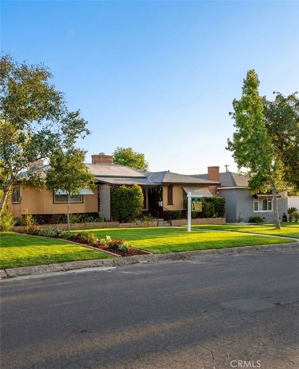 3008 Bristol Avenue, Bakersfield
