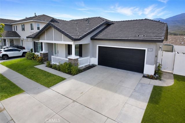 808 Hinckley, Fillmore