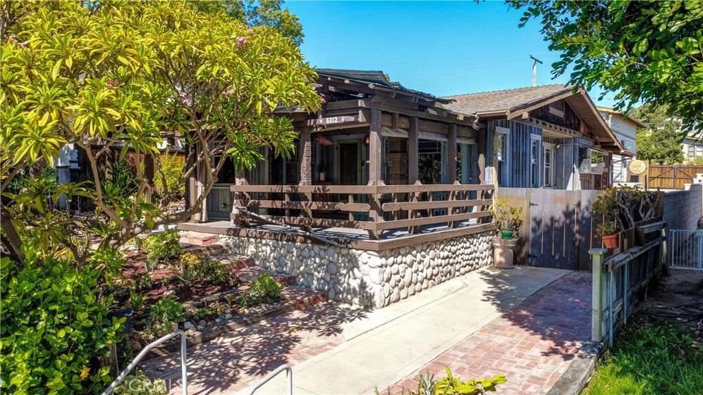 6012 Painter, Whittier