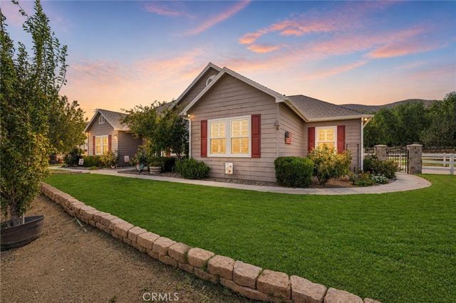 4114 9th, Acton