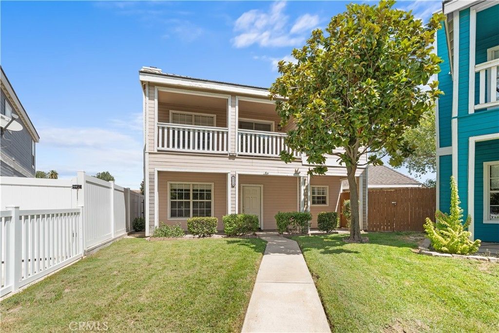 25538 Portola, Loma Linda