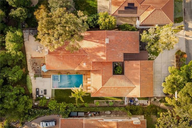 1405 Via Gabriel, Palos Verdes Estates