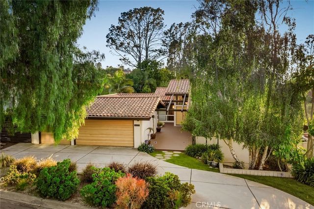 1405 Via Gabriel, Palos Verdes Estates