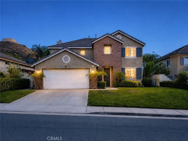3363 Fern, Lake Elsinore