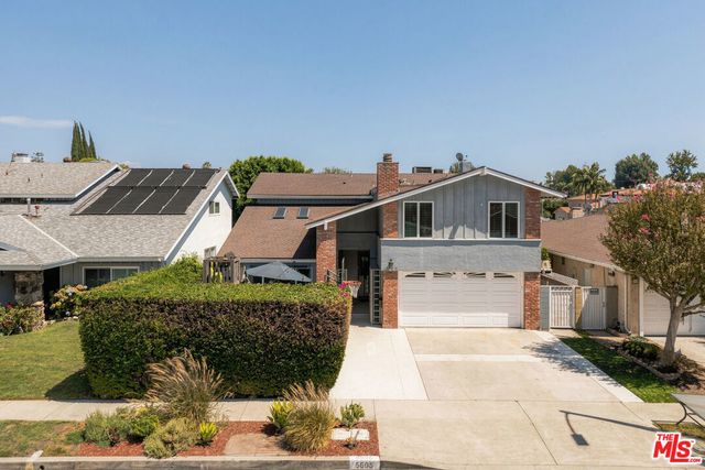 5506 Goodland Avenue, Valley Village