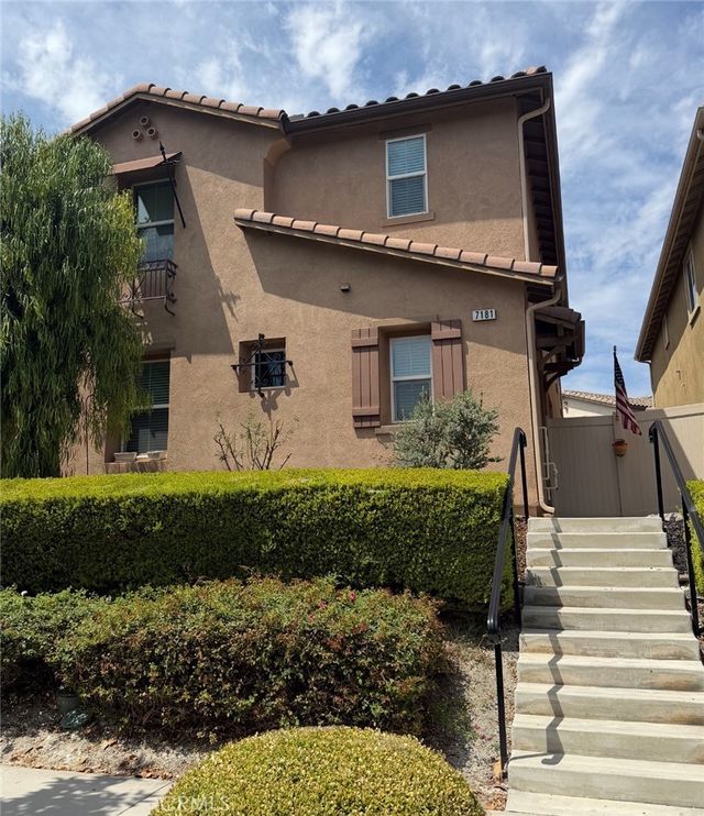 7181 Enclave Drive, Eastvale