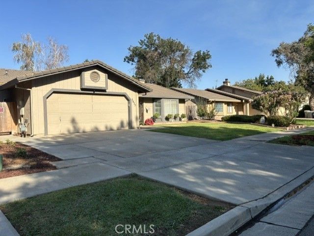 3675 Quail Avenue, Merced