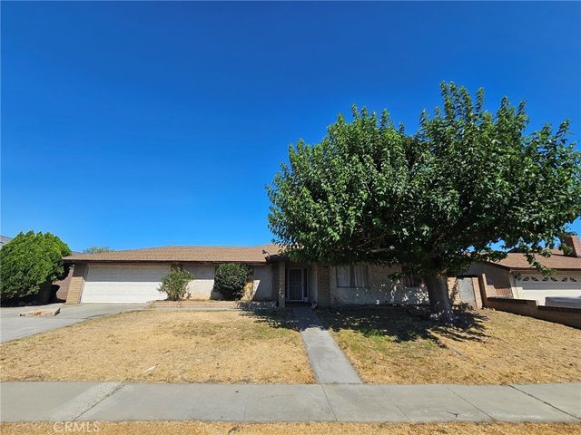 737 N Fillmore, Rialto