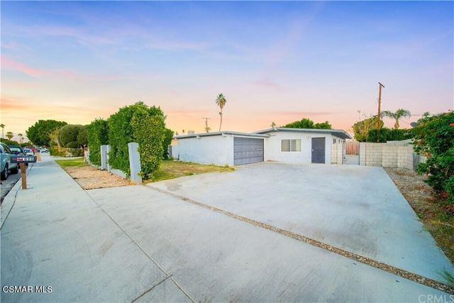 31890 Avenida La Paloma, Cathedral City